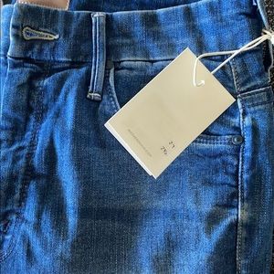 Mother Brand Denim